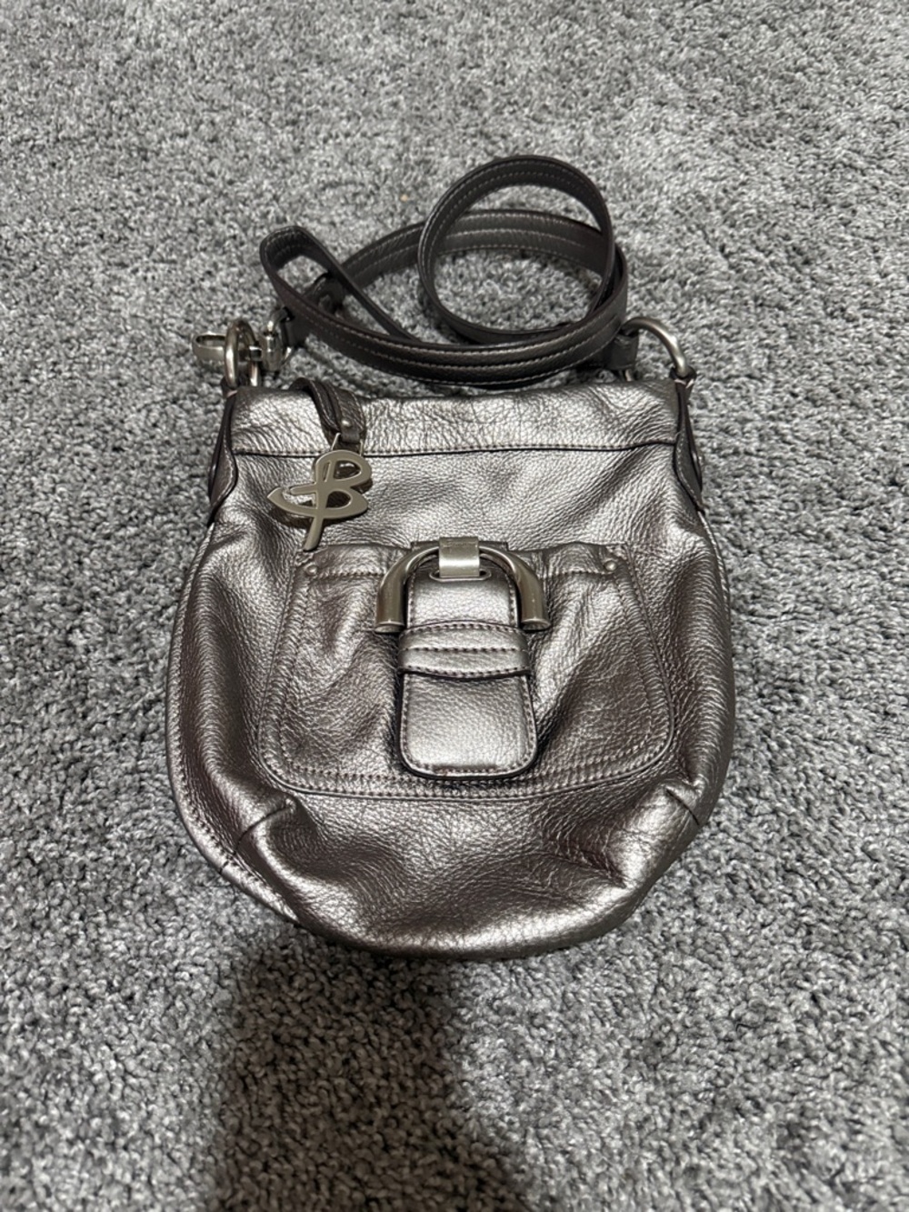 B. Makowsky Crossbody
